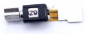 Sony Vibration Motor For Mobile Phone - Hqv0220134000 U50059101 Vibrator